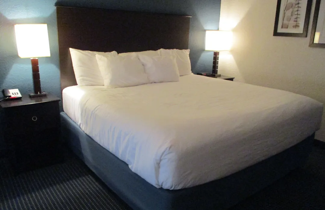 Americinn By Wyndham Hayward-1