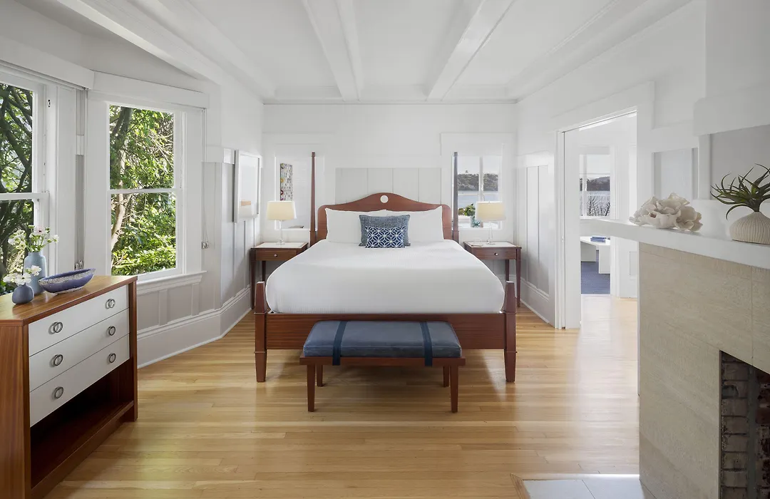 Casa Madrona Hotel And Spa-1