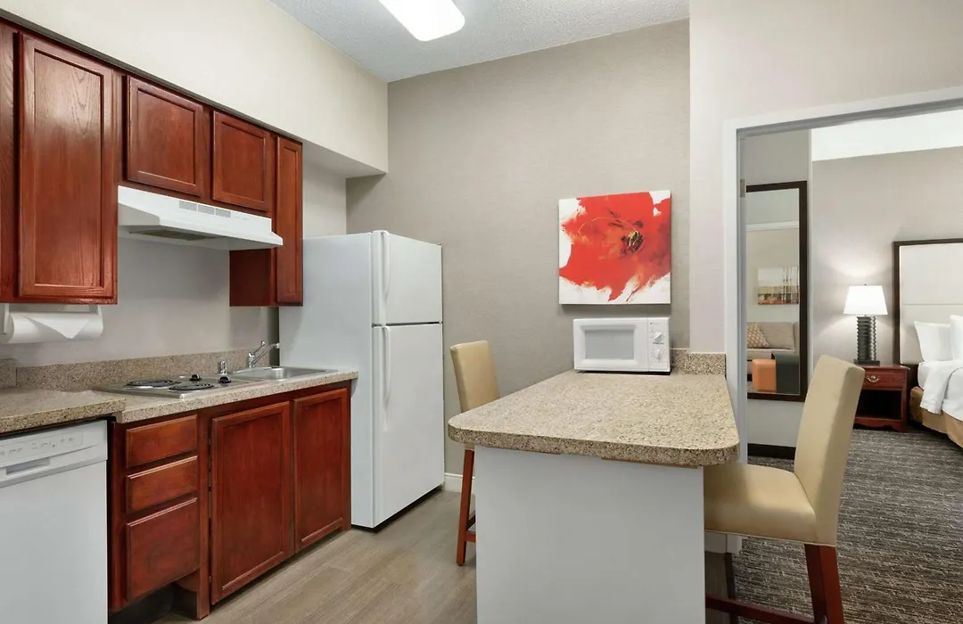 Homewood Suites By Hilton Dallas-Arlington-1