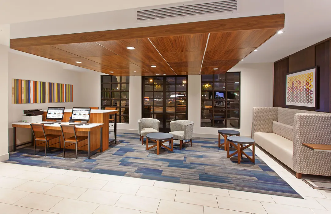 Holiday Inn Express Mira Mesa San Diego By Ihg-1