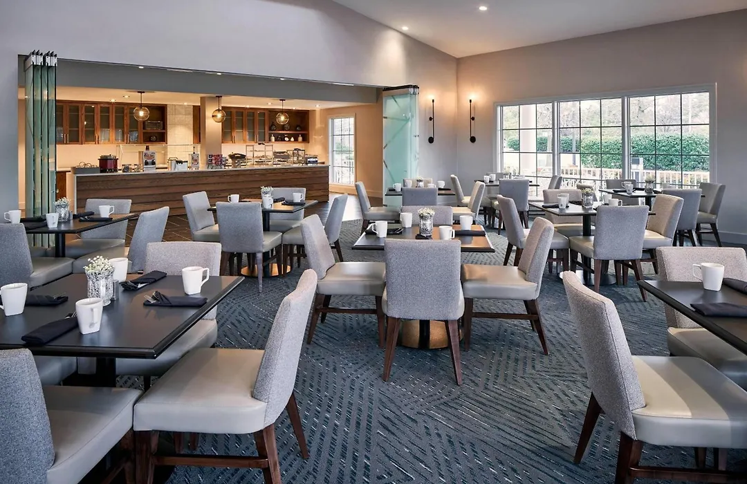 Delta Hotels By Marriott Norfolk Airport-1