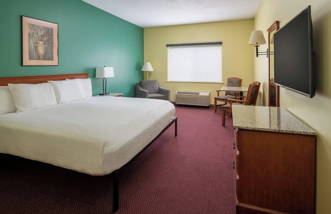 The Ashley Inn Of Tillamook-1