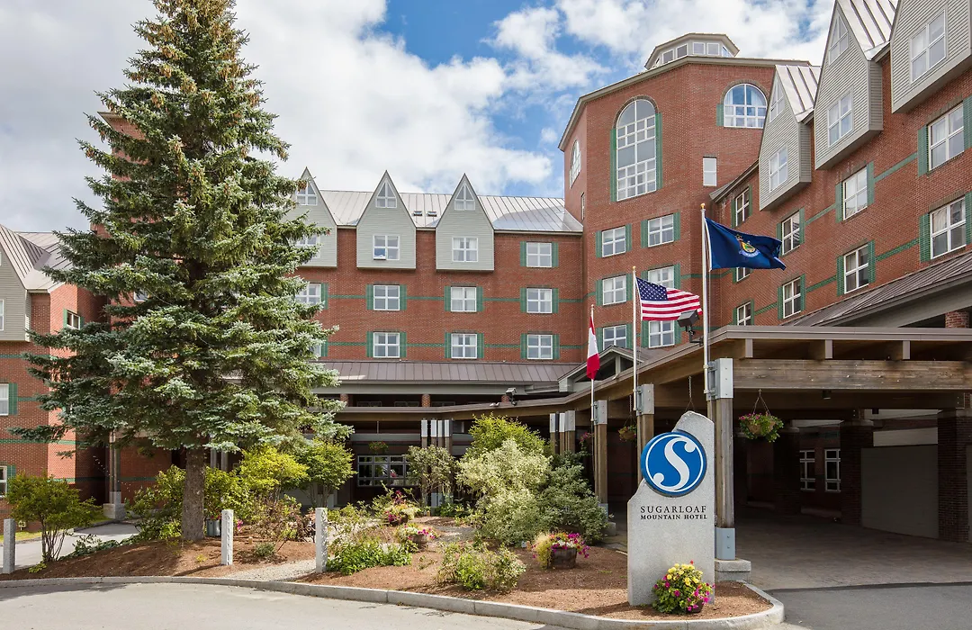 Sugarloaf Mountain Hotel-1