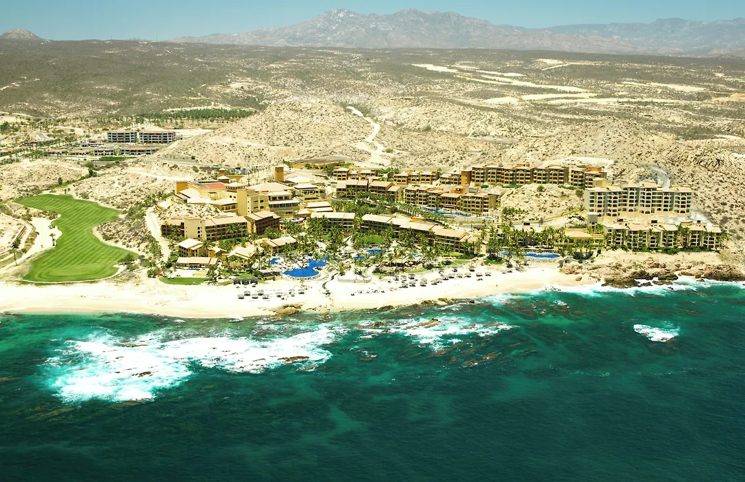 Grand Fiesta Americana Los Cabos All Inclusive Golf & Spa-1