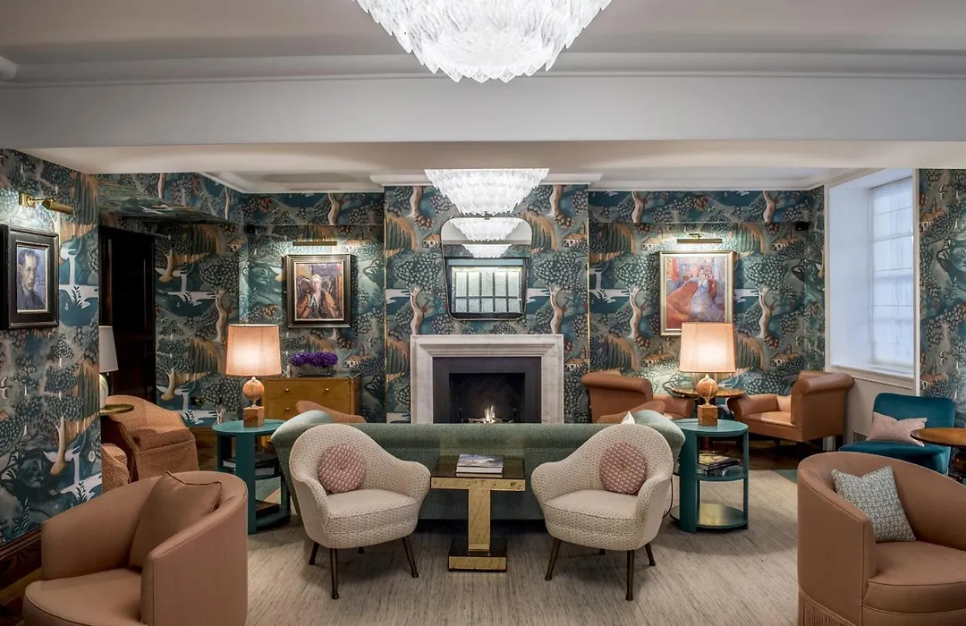 The Bloomsbury Hotel-1