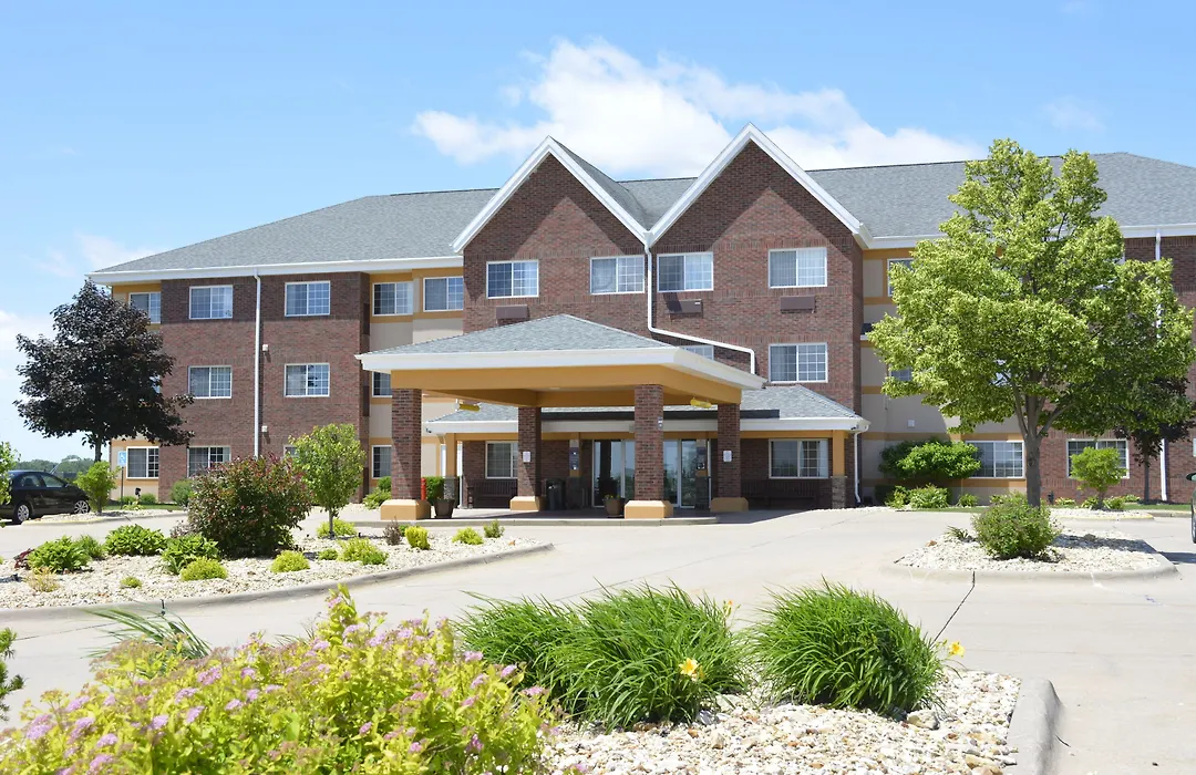 Mainstay Suites Dubuque At Hwy 20-1