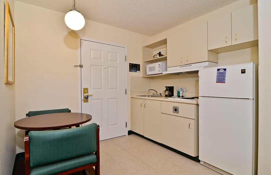Studio 6 Extended Stay - Myrtle Beach, Sc-1
