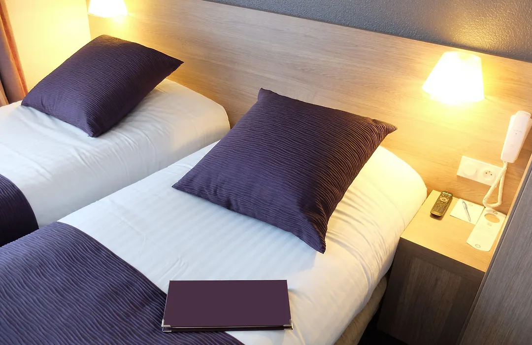 Best Western Plus La Marina-1