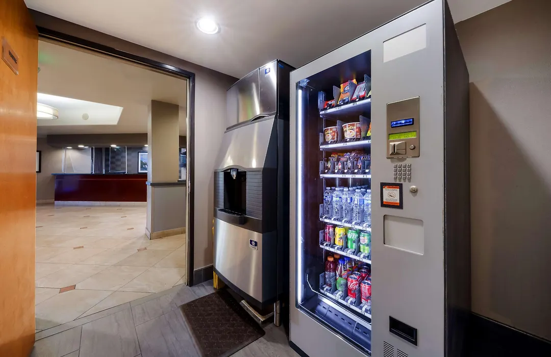 Best Western Lanai Garden Inn & Suites-1