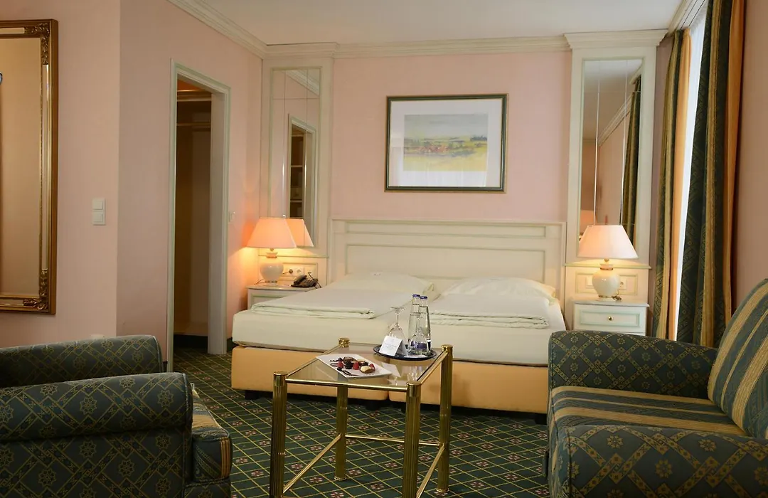 The Monarch Hotel-1