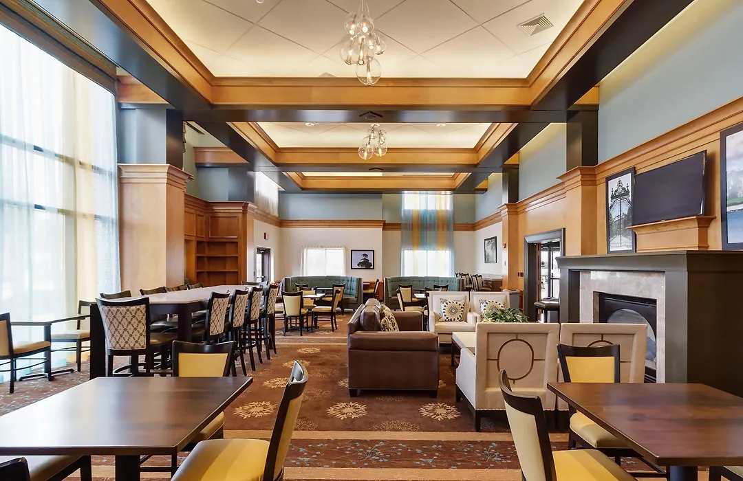 Holiday Inn Express Hotel & Suites Warwick-Providence Airport By Ihg-1