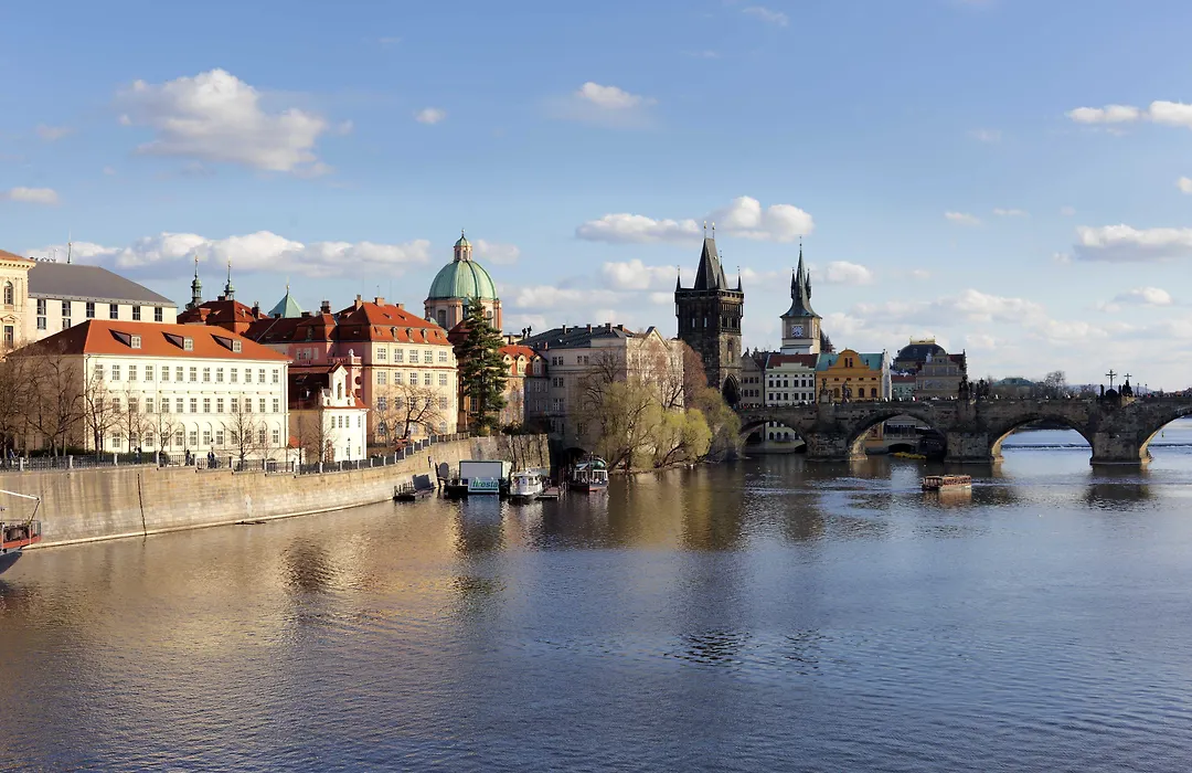 Four Seasons Hotel Prague-1