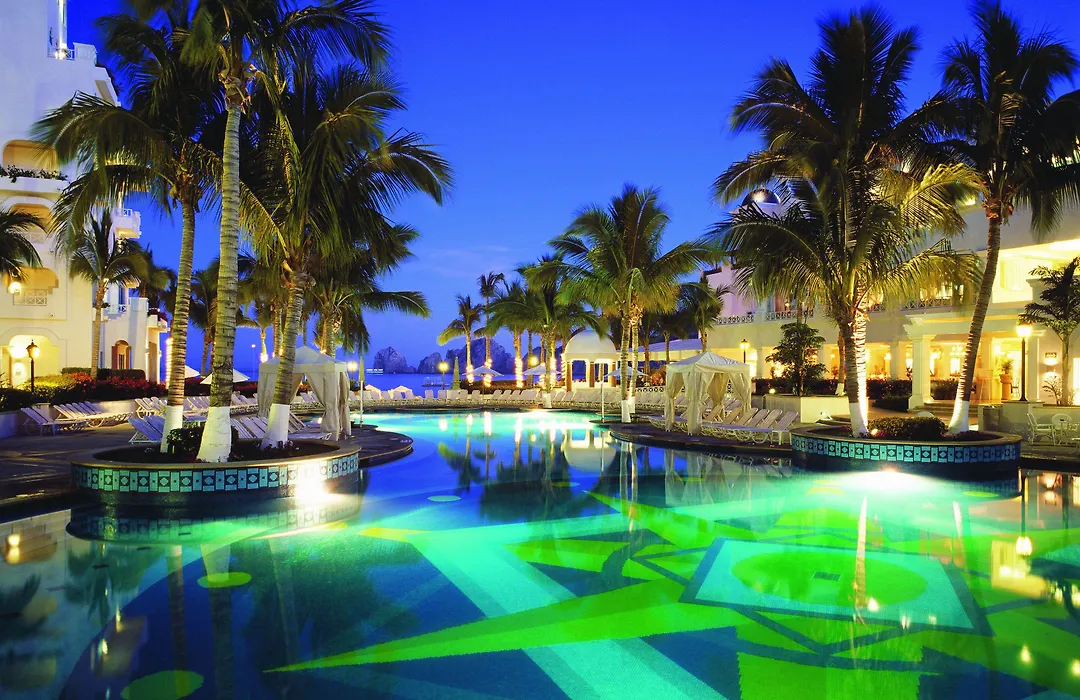 Pueblo Bonito Rose Resort & Spa-1