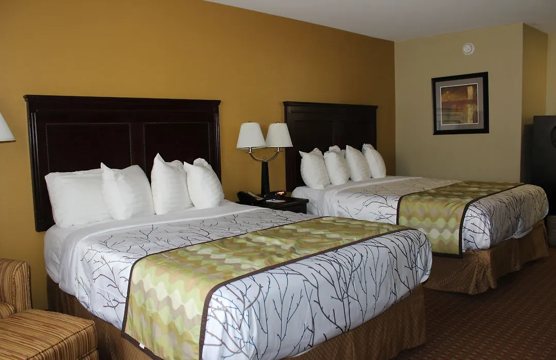 Best Western Temple Inn & Suites-1