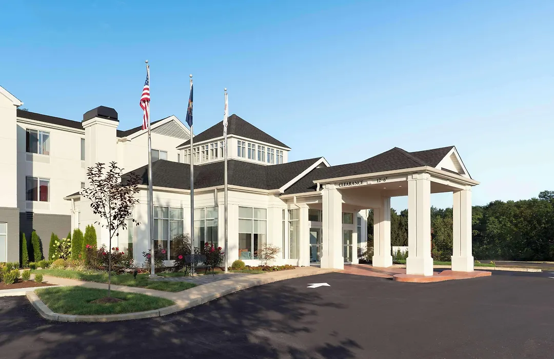 Hilton Garden Inn Kennett Square-1