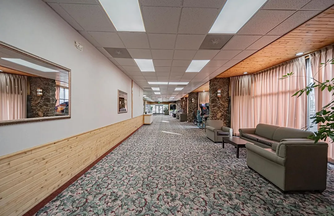 Motel 6 Pocatello Id-1