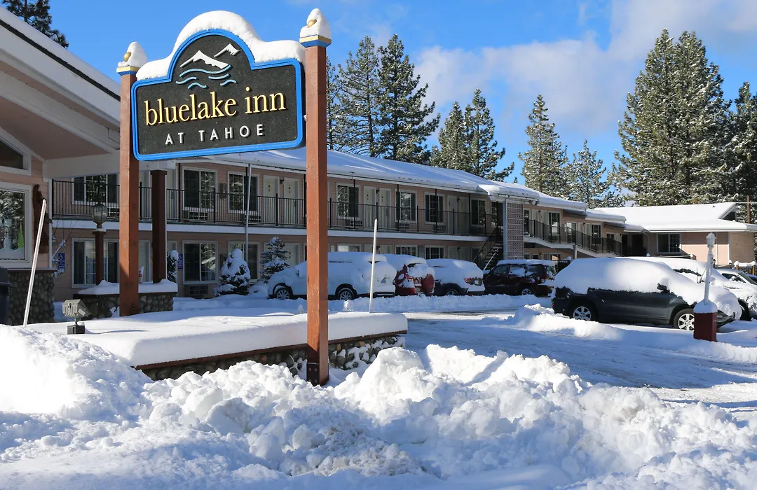Bluelake Inn @ Heavenly Village-1