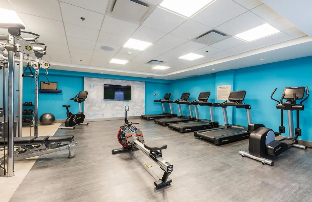 Crowne Plaza Toronto Airport By Ihg-1