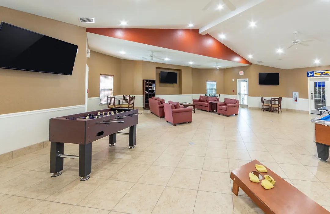 Holiday Inn Club Vacations - Orlando Breeze Resort-1