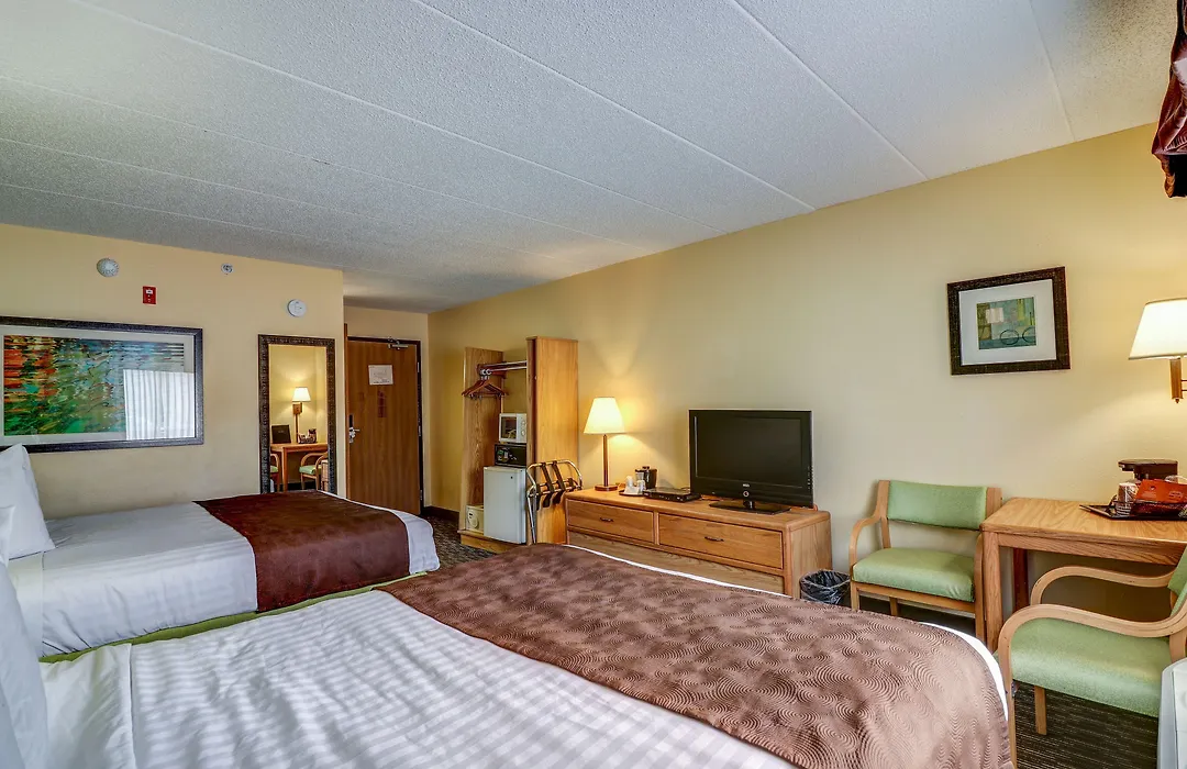 Hotel Wave At Rehoboth Beach-1