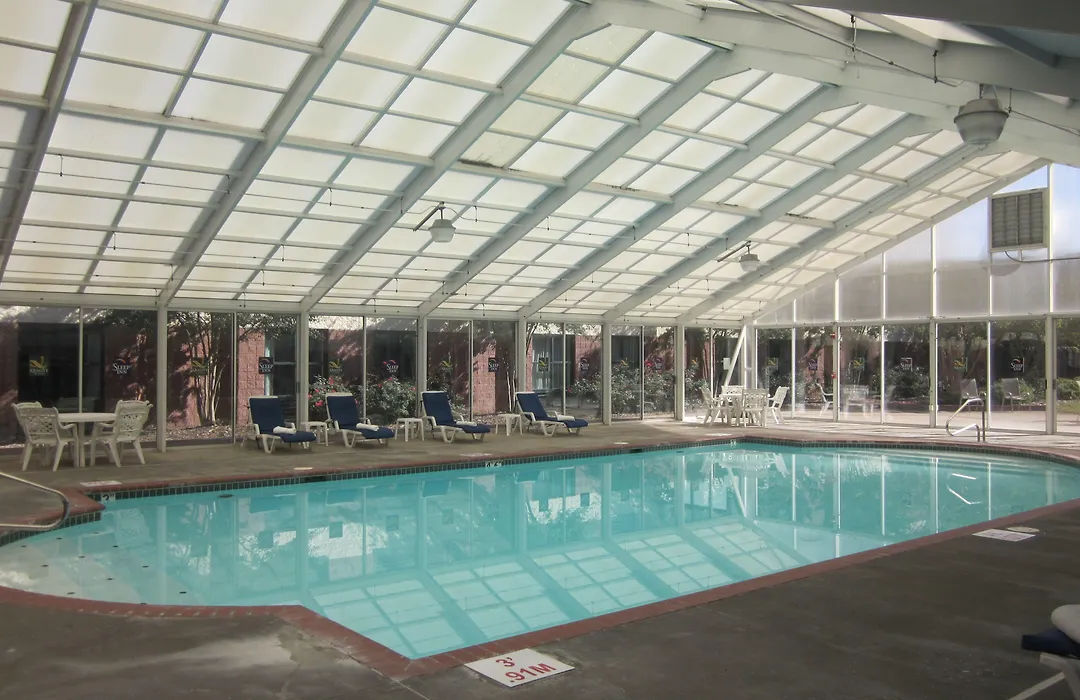 Sleep Inn Lake Wright - Norfolk Airport-1