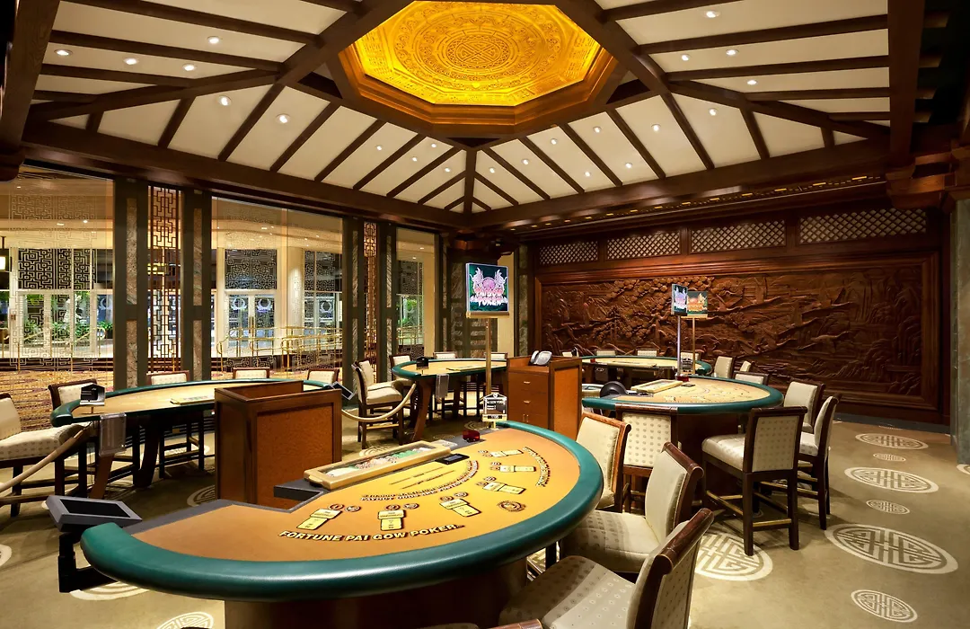 Caesars Atlantic City, A Caesars Destination-1