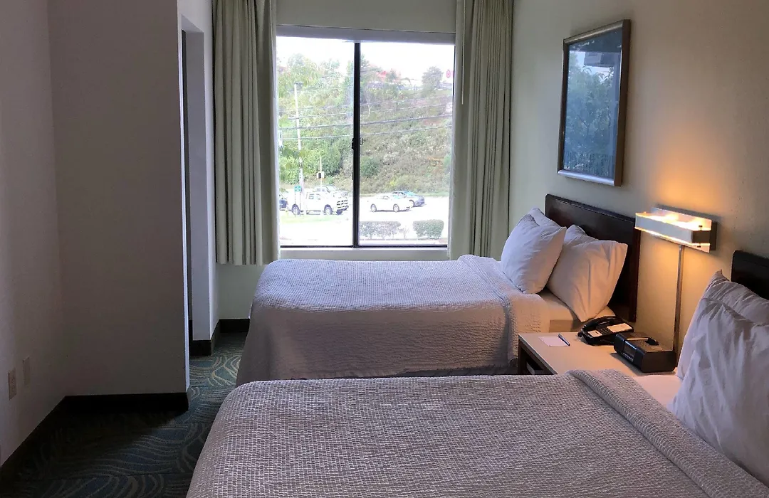 Springhill Suites West Mifflin-1
