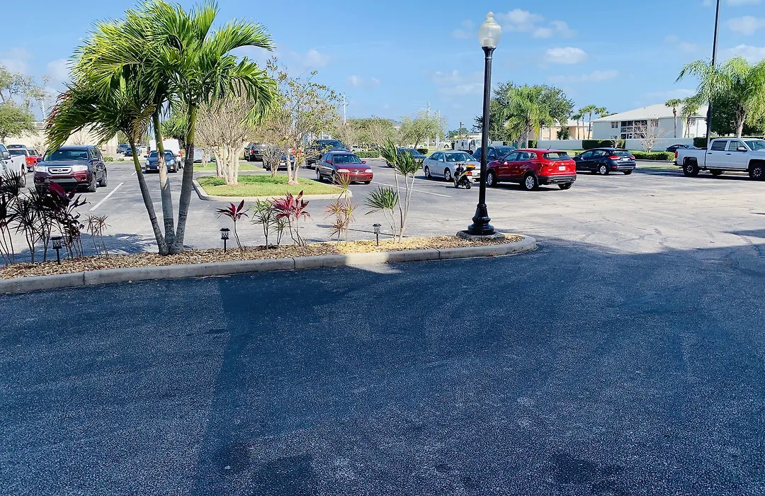 Quality Inn Palm Bay - Melbourne I-95-1