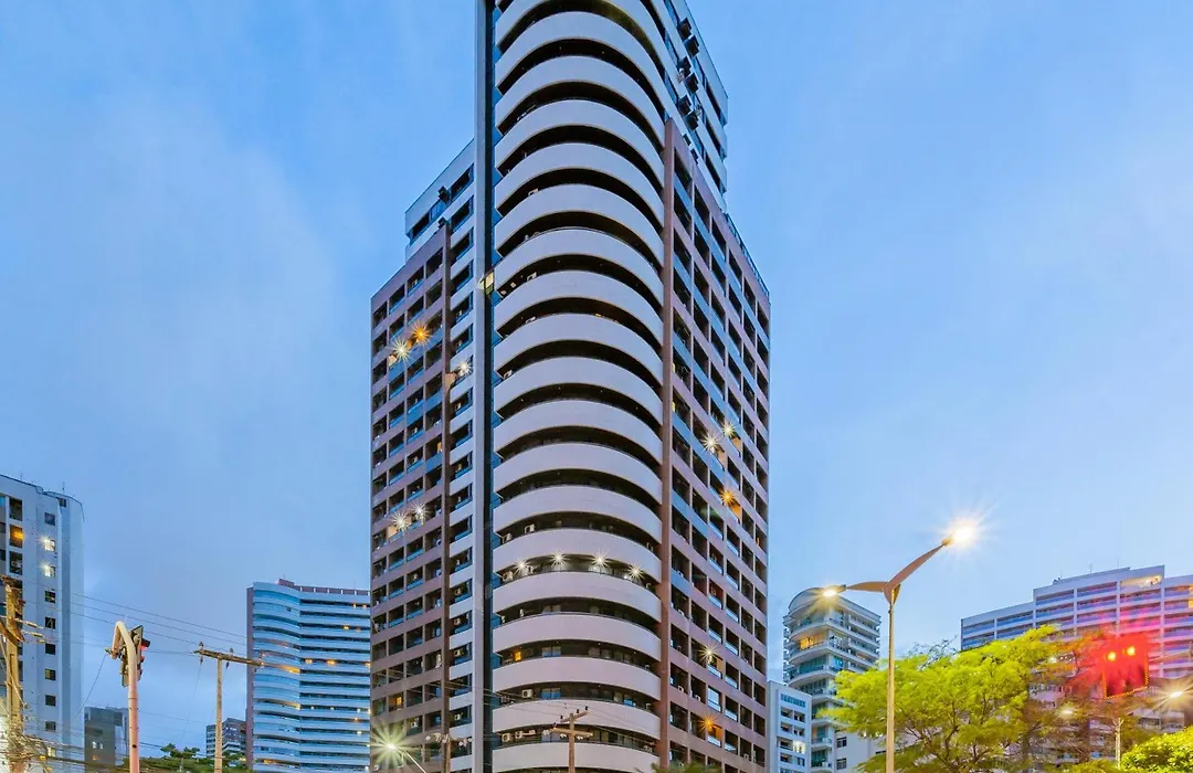 Mercure Fortaleza Meireles-1