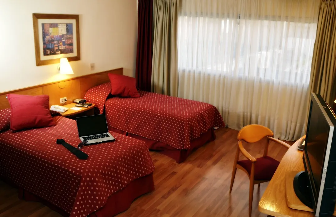 Armon Suites Hotel-1