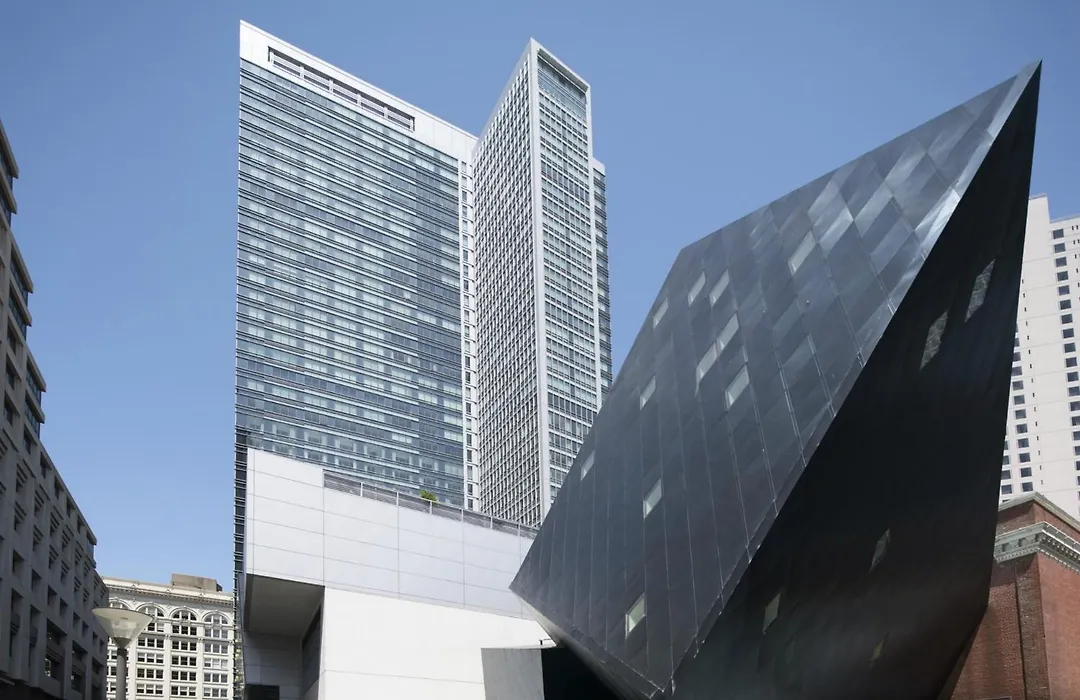 Four Seasons Hotel San Francisco-1
