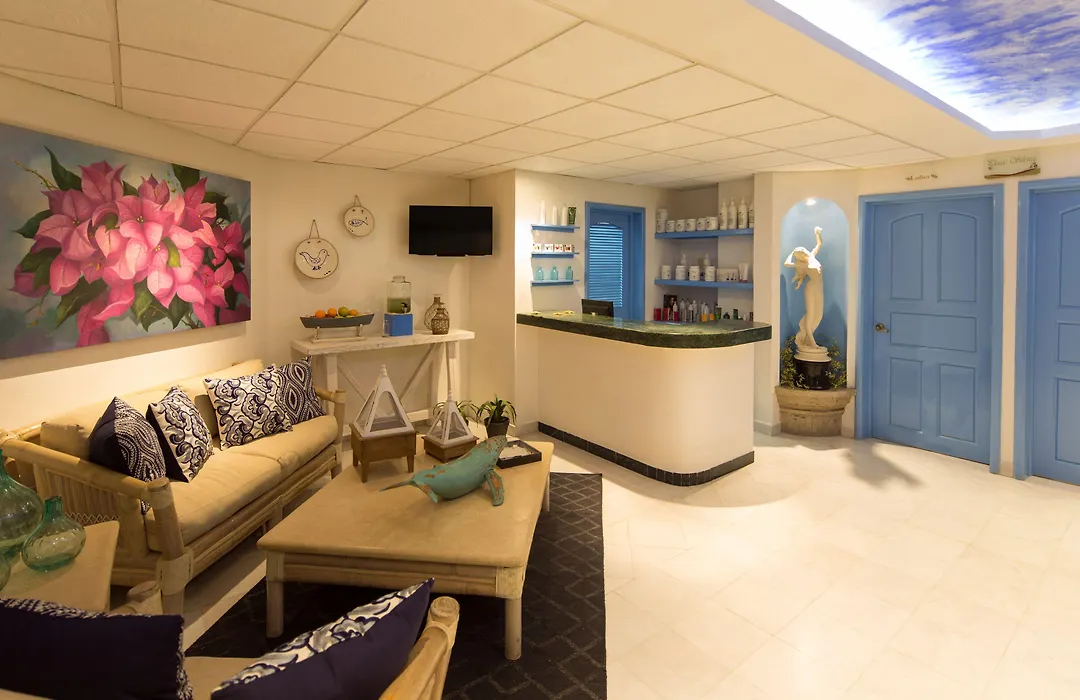 Marina Fiesta Resort & Spa, A La Carte All Inclusive Optional-1
