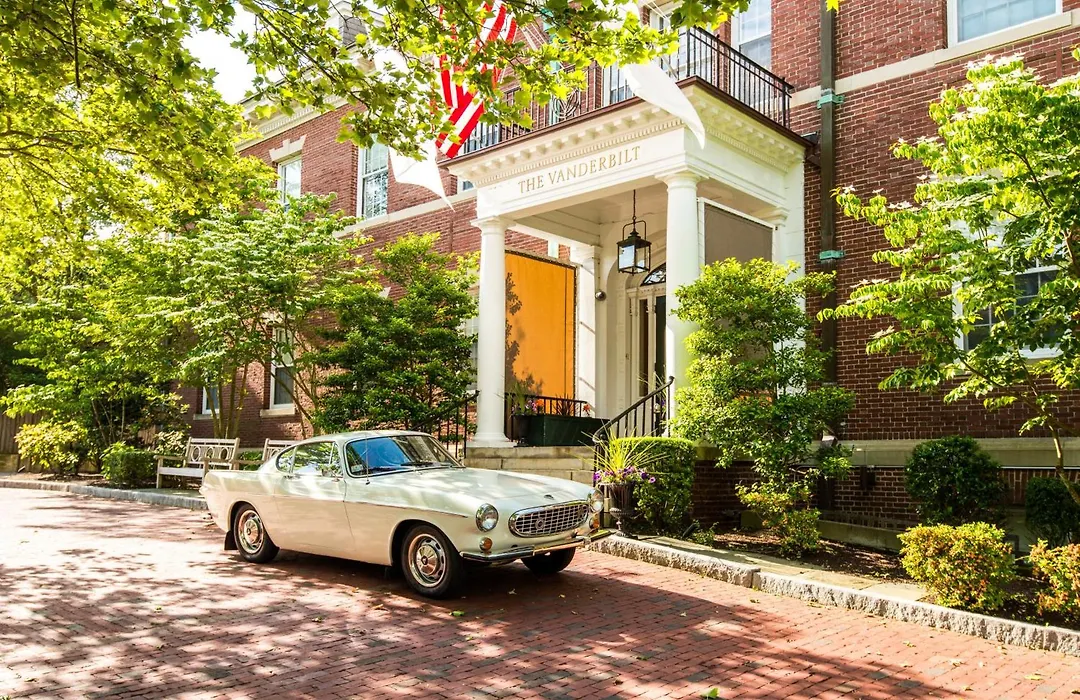 The Vanderbilt, Auberge Collection-1