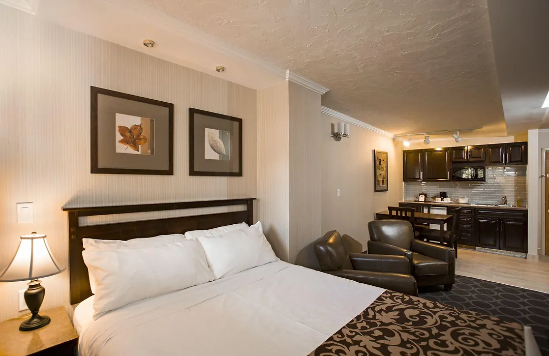 High Country Inn-1