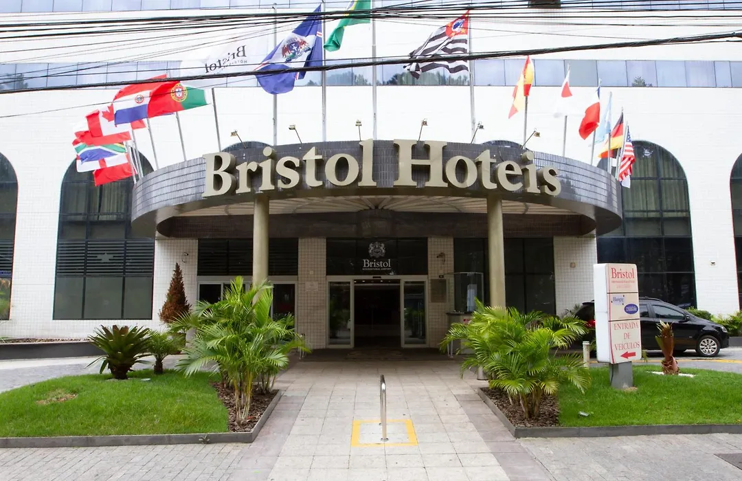 Bristol International Guarulhos-1