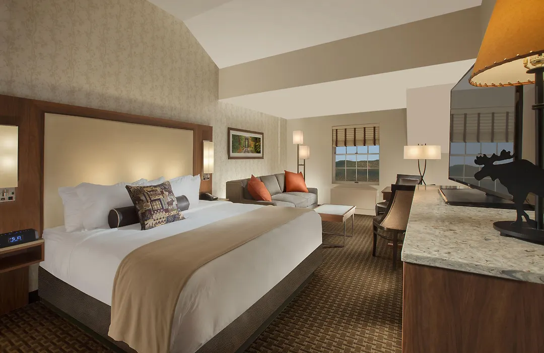 North Conway Grand Hotel-1