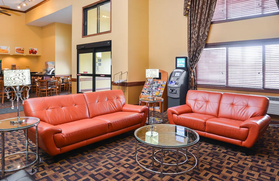 Quality Inn Bolingbrook I-55-1