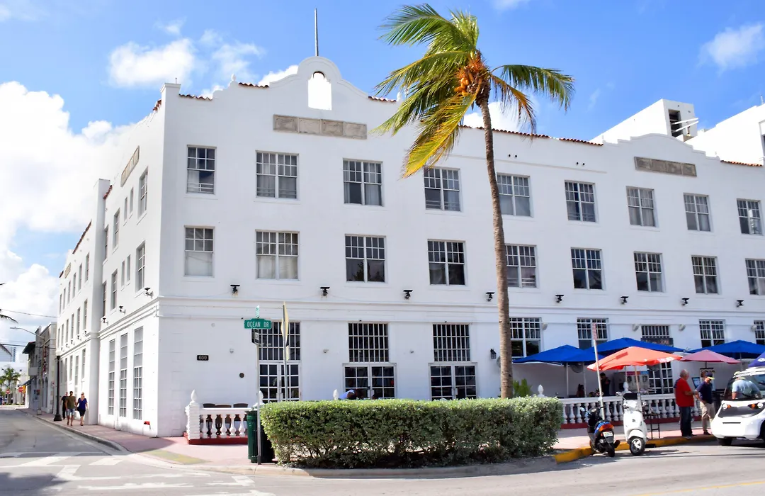 Beach Park Hotel-1