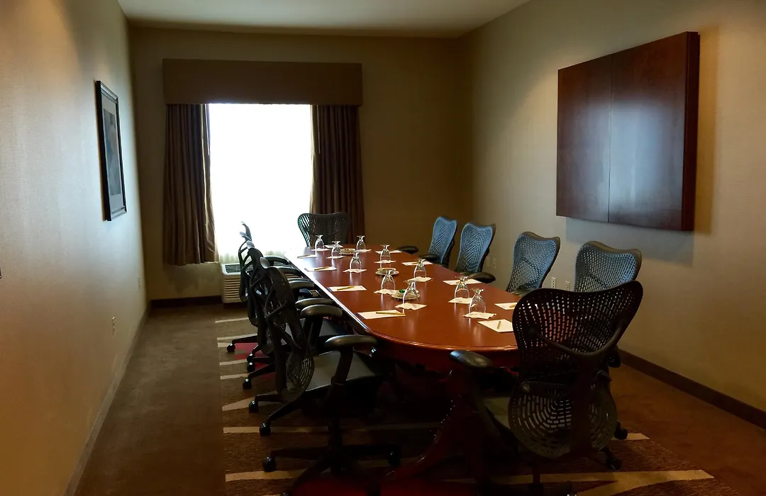 Hilton Garden Inn Gilroy-1
