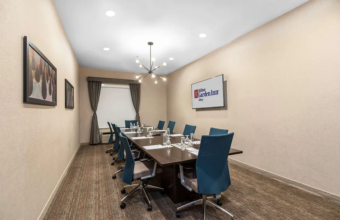 Hilton Garden Inn Gilroy-1
