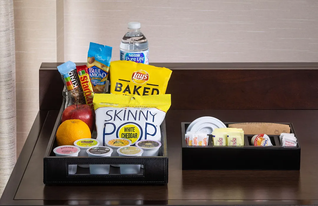 Hilton Garden Inn Columbus/Dublin-1