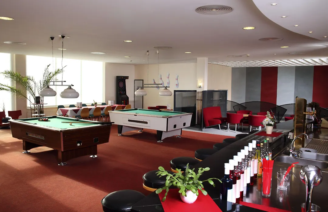VCH Hotel Greifswald-1