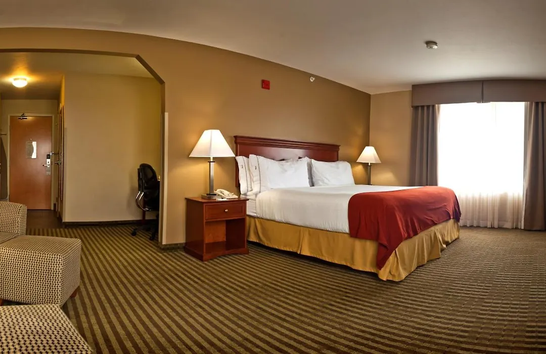 Holiday Inn Express Walla Walla By Ihg-1