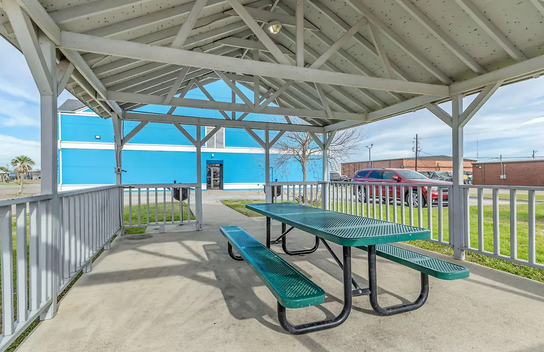 Best Western Port Lavaca Inn-1