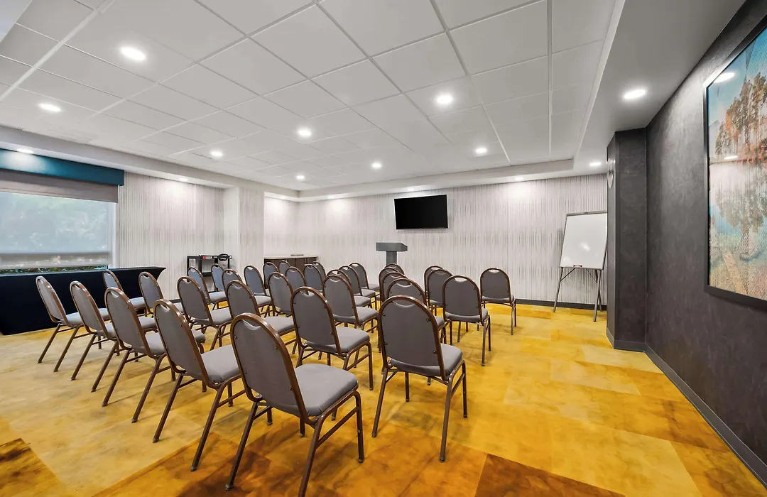 Hampton Inn Weston Fort Lauderdale-1