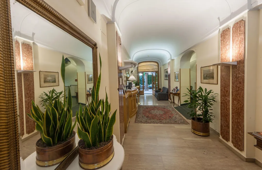 Hotel Medici-1