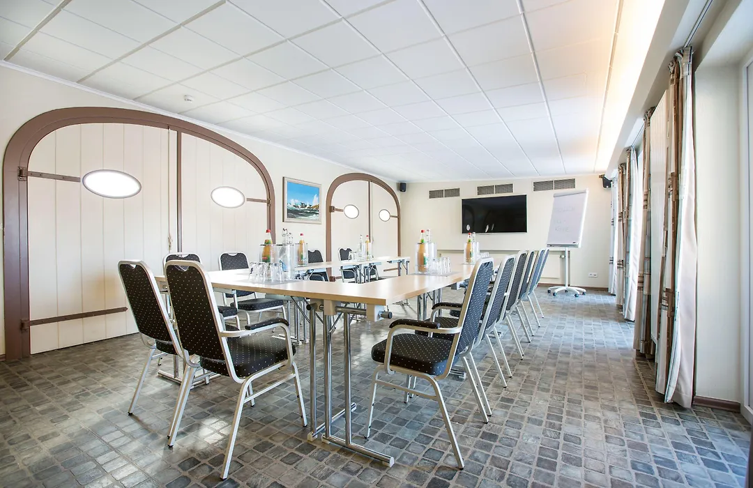 Best Western Plus Theodor Storm Hotel-1