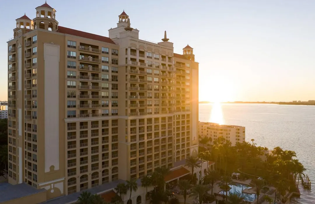 The Ritz-Carlton, Sarasota-1