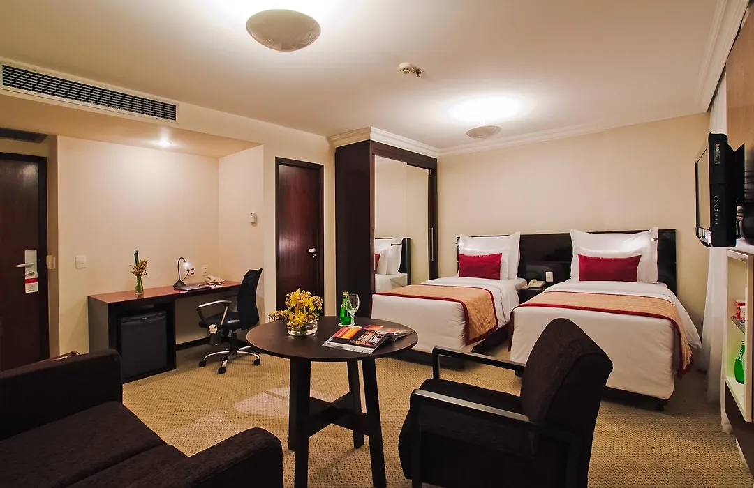 Blue Tree Premium Faria Lima-1