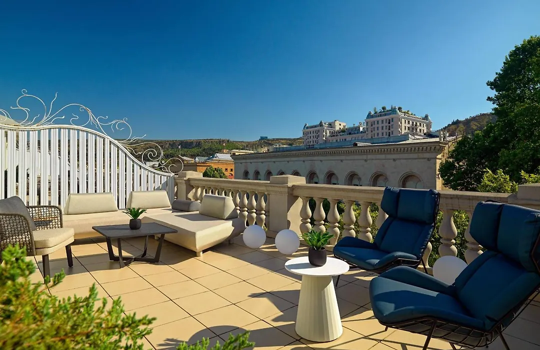 Tbilisi Marriott Hotel-1